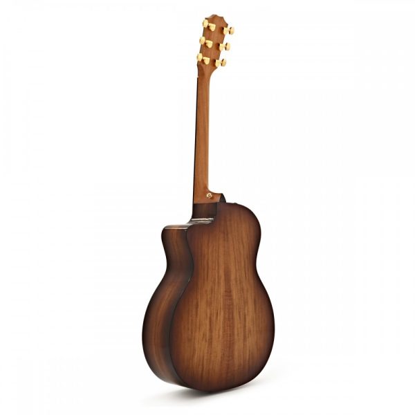 GUITARRA E/A 224CE-K-DLX TAYLOR - Imagen 7