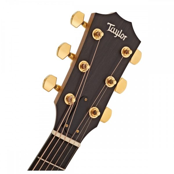 GUITARRA E/A 224CE-K-DLX TAYLOR - Imagen 6