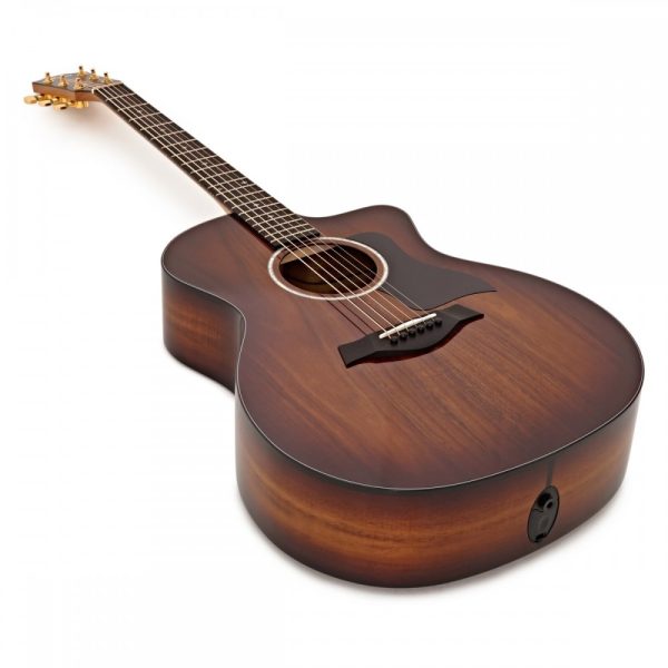 GUITARRA E/A 224CE-K-DLX TAYLOR - Imagen 5
