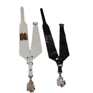 TERCIADO CUERO  DE LUTHIER