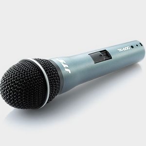 MICROFONO VOCAL TK-600 JTS