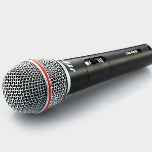 MICROFONO DINAMICO TM-969 JTS