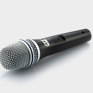 MICRÓFONO DINÁMICO TX-7 JTS