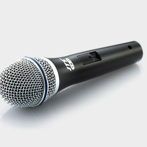 MICRÓFONO VOCAL TX-8 JTS