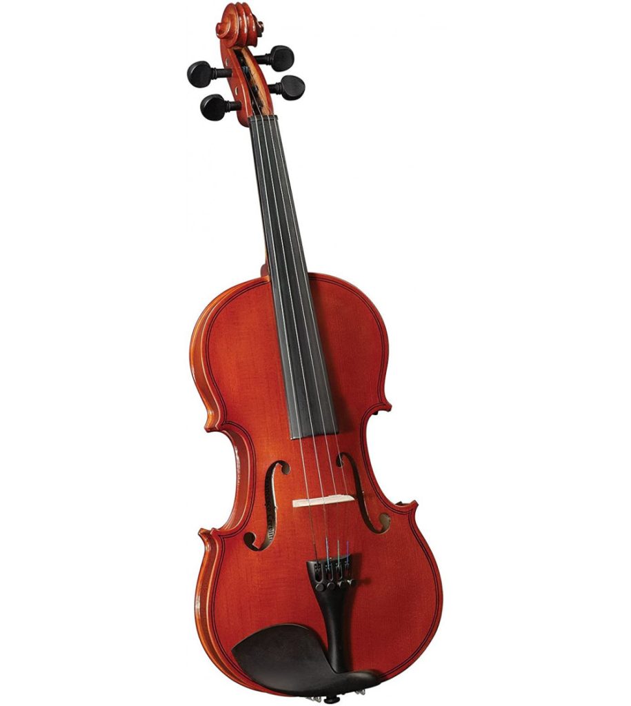 VIOLIN 4/4 HV-50 CERVINI