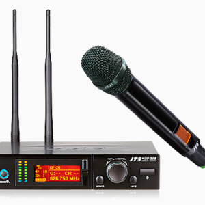 SISTEMA INALAMBRICO UF-20S/JSS-20 JTS