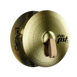 PLATILLO DE CHOQUE 14" PST3 BC-14P PAISTE