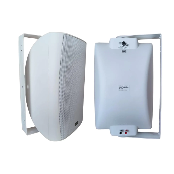 PARLANTE AMBIENTAL DOME W8(PAR) W TECSHOW