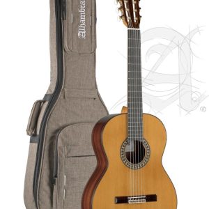 GUITARRA CLASICA 5P-A ALHAMBRA
