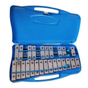 METALOFONO CROMATICO ALL25W ALLEGRO