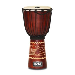 DJEMBE 7,5" DJ-50CH RMX