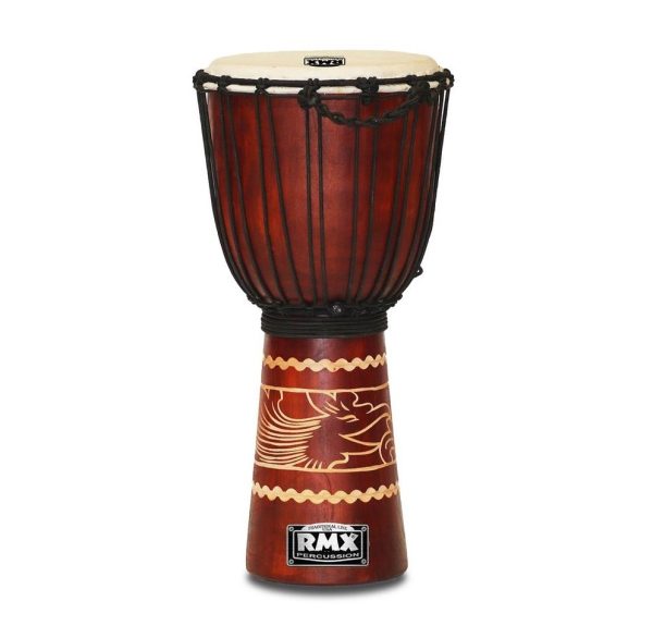 DJEMBE 7,5" DJ-50CH RMX