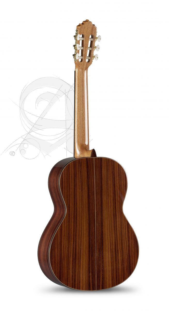 GUITARRA CLASICA 5P-A ALHAMBRA