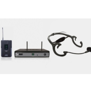 SISTEMA INALAMBRICO E-7R/E-7TB+CX-504 JTS