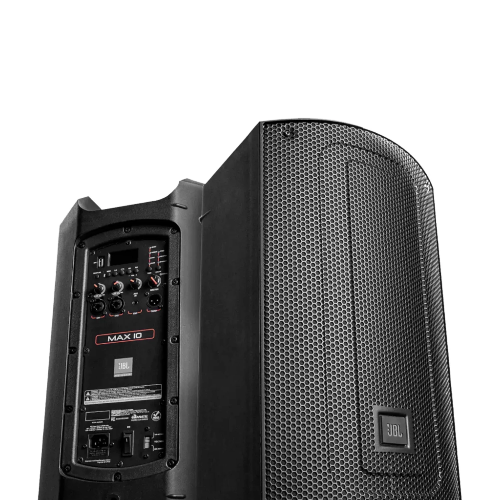 PARLANTE ACTIVO MAX 10 JBL