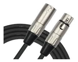 XLR