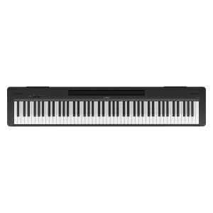 PIANO DIGITAL 88 TECLAS P-145B YAMAHA