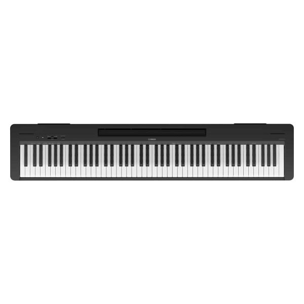 PIANO DIGITAL 88 TECLAS P-145B YAMAHA