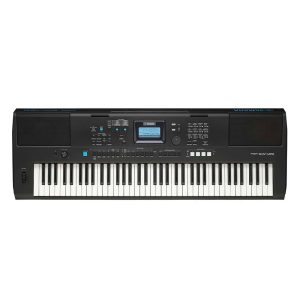 TECLADO PORTATIL PSR-EW425 YAMAHA