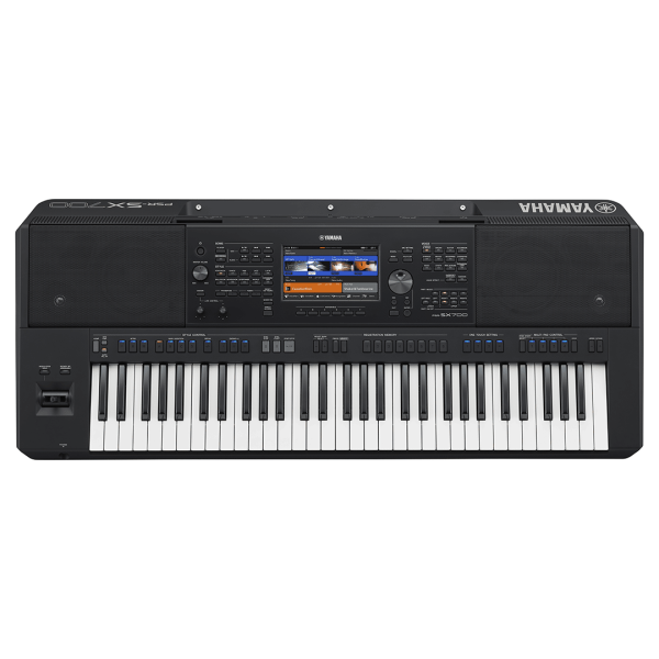 TECLADO ARREGLADOR PSR-SX700 YAMAHA