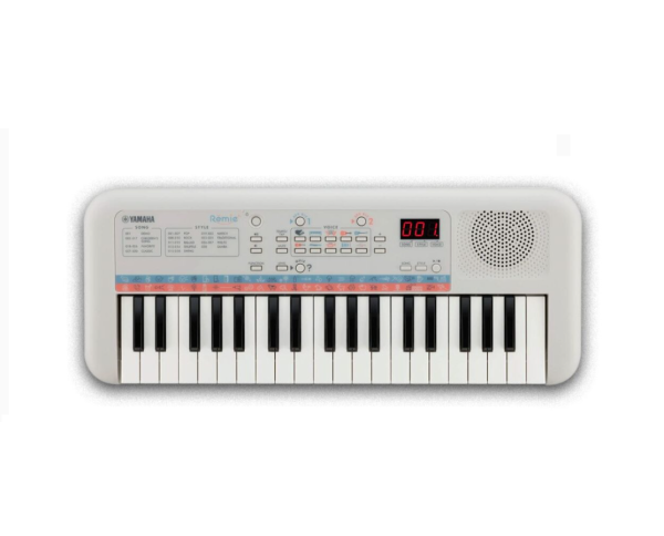 TECLADO PORTATIL PSS-E30 REMIE YAMAHA