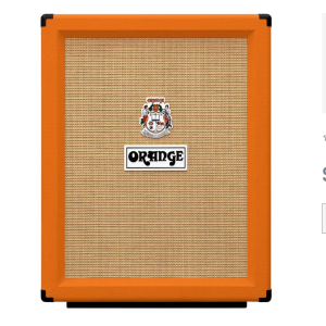 GABINETE GUITARRA OR-PPC-212V ORANGE