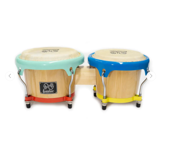 BONGO 6.5 + 7.5 TP5003 TUMBAO