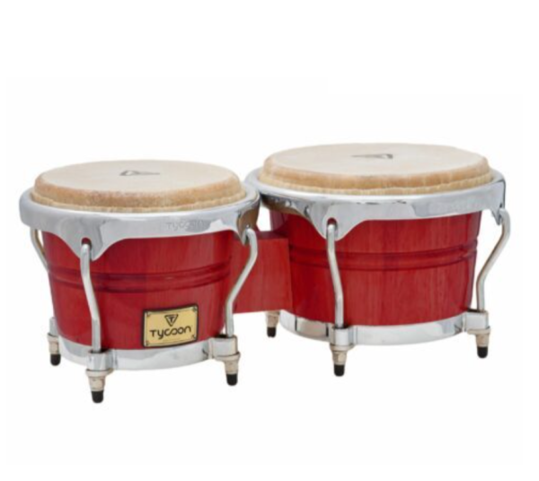 BONGO 7 + 8.5 MTBC-C-R TYCOON