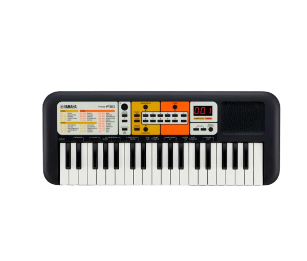 TECLADO PORTATIL PSS-F30 YAMAHA