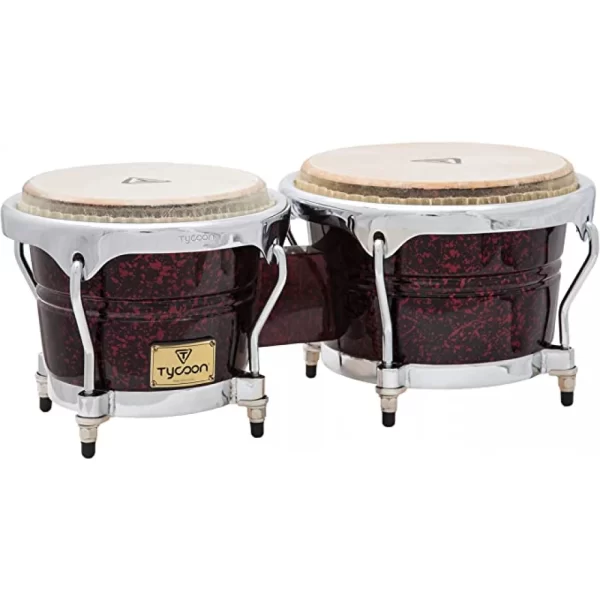 BONGO 7 + 8.5 TB-800-C-RP TYCOON