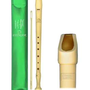 FLAUTA DULCE ALEMANA B9508 ETINGER