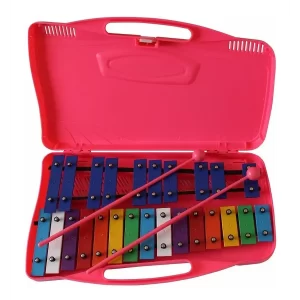 METALOFONO 25 NOTAS ALL25P ALLEGRO