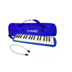 MELODICA 37 NOTAS ERN-370-C RMX