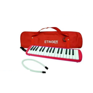 MELODICA 37 NOTAS ERN-370-R RMX