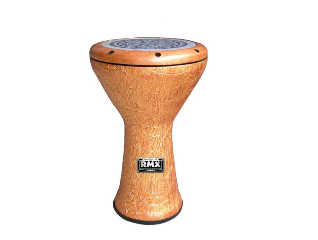 DOUMBEK 8.5 BHH-1117-OS RMX