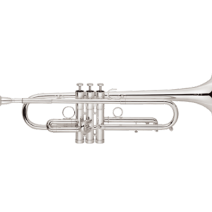 TROMPETA Bb PLATEADA TR-A510S ADAGIO