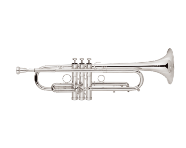 TROMPETA Bb PLATEADA TR-A510S ADAGIO