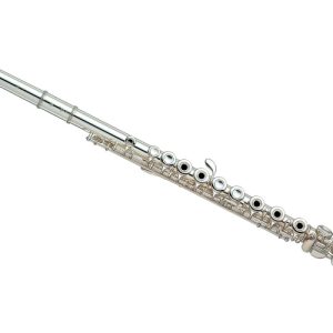 FLAUTA TRAVERSA YFL-482 YAMAHA