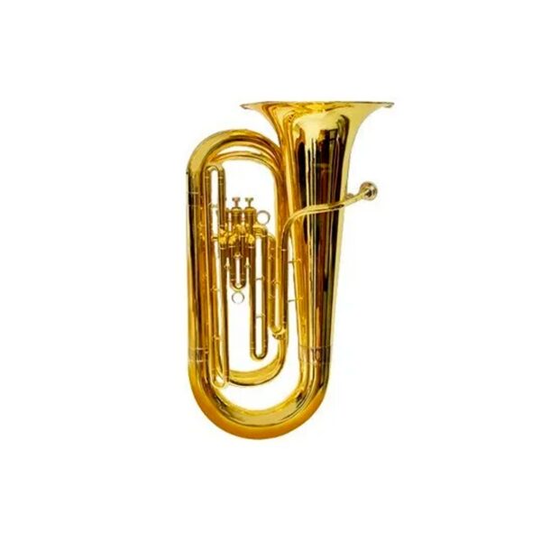 TUBA 3 PISTONES 737 ETINGER