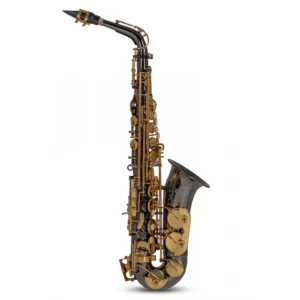 SAXOFON ALTO AS-202K ROY BENSON