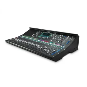 MEZCLADOR DIGITAL SQ-7 ALLEN & HEAT