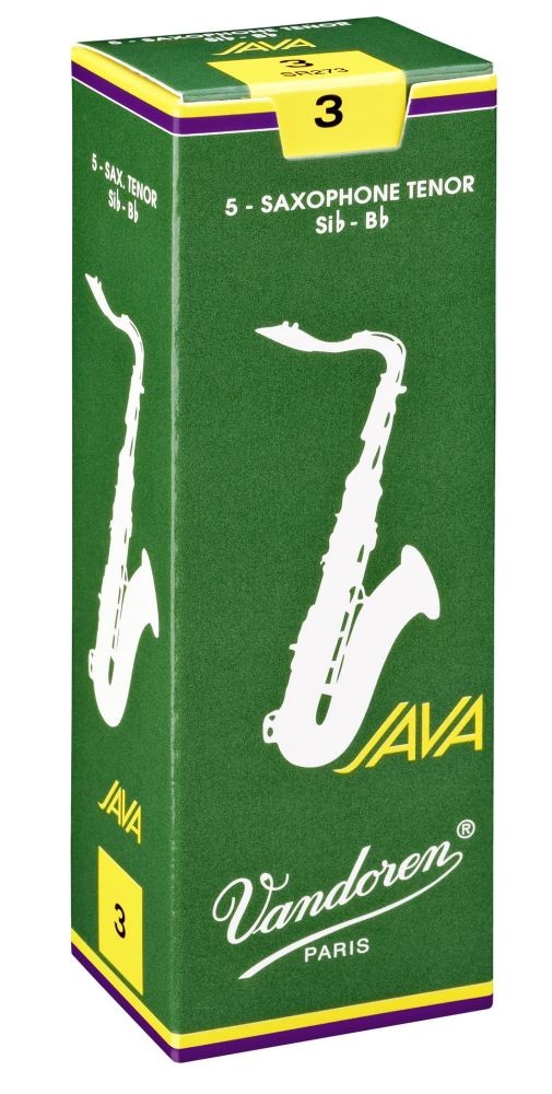 CAÑA SAXO TENOR