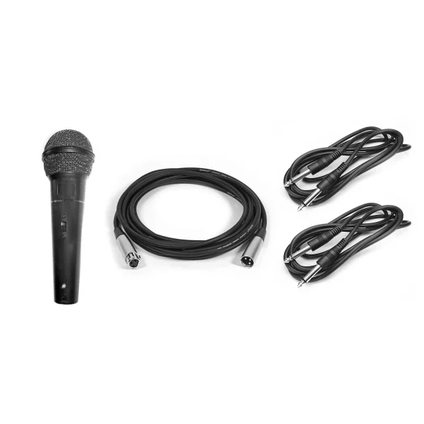 SISTEMA DE SONIDO EVO 410 HANDY II NOVIK