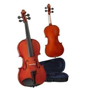 VIOLIN 1/8 HV-150 CERVINI