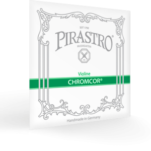 SET CUERDAS VIOLIN CHROMCOR PIRASTRO