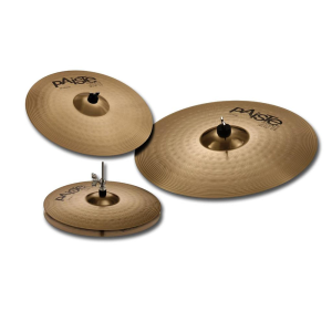 SET DE PLATILLOS 201 ESSENTIAL SET 14/16/20 PAISTE