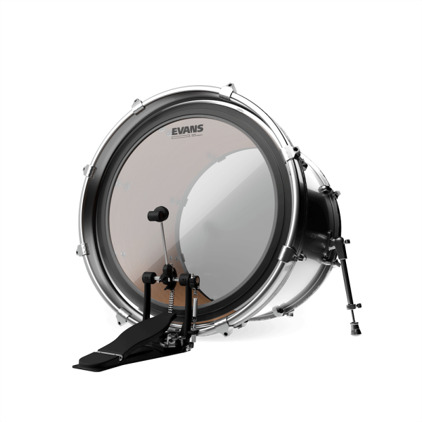 PARCHE DE BOMBO 24" BD24EMADHW EVANS