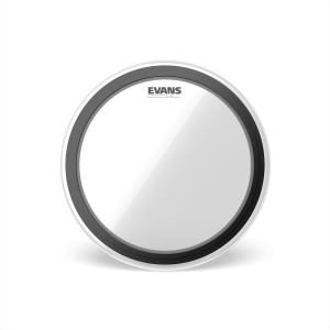 PARCHE DE BOMBO 20" BD20EMADHW EVANS