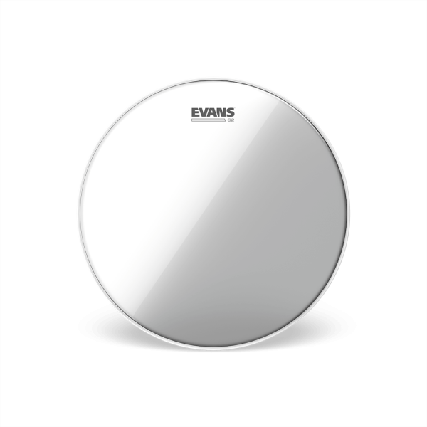 PARCHE DE BOMBO 22" BD22G2 EVANS
