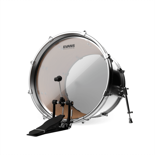 PARCHE DE BOMBO 22" BD22G2 EVANS